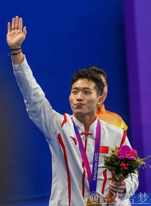 王宗源问鼎世界杯单人竞赛改制后首冠 王宗源问鼎世界杯单人竞赛改制后首冠
