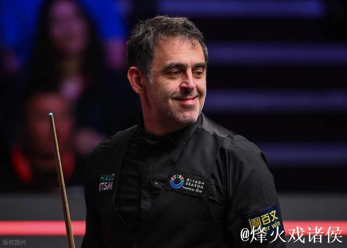 斯诺克国锦赛奥沙利文无缘十六强