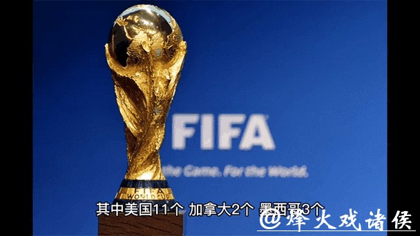 全面解析2026世界杯数据与赛事动态 全面解析2026世界杯数据与赛事动态